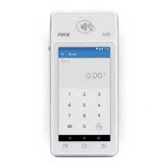 Axerve Easy Mini