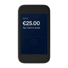 Wamo Mobile AMS1