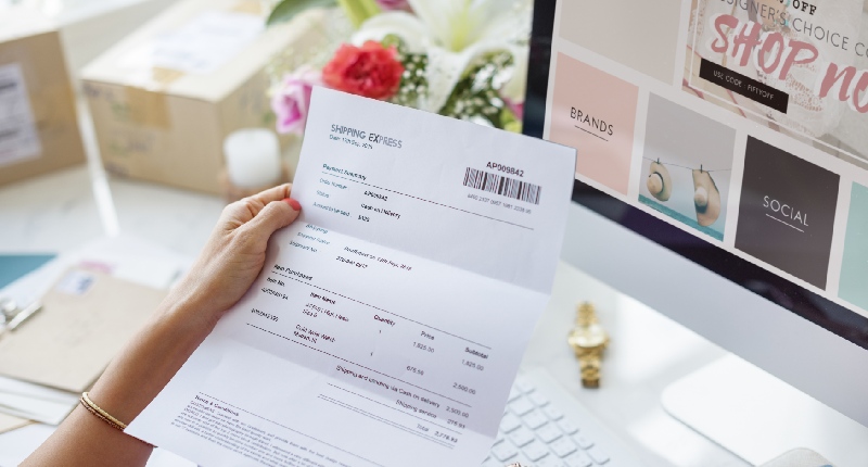 Fattura proforma: come si compila e a cosa serve