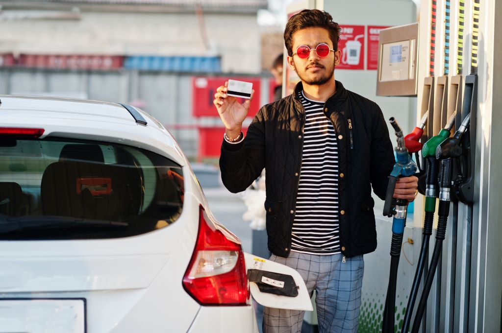 Carta carburante per aziende e partite IVA: cos’è e a cosa serve