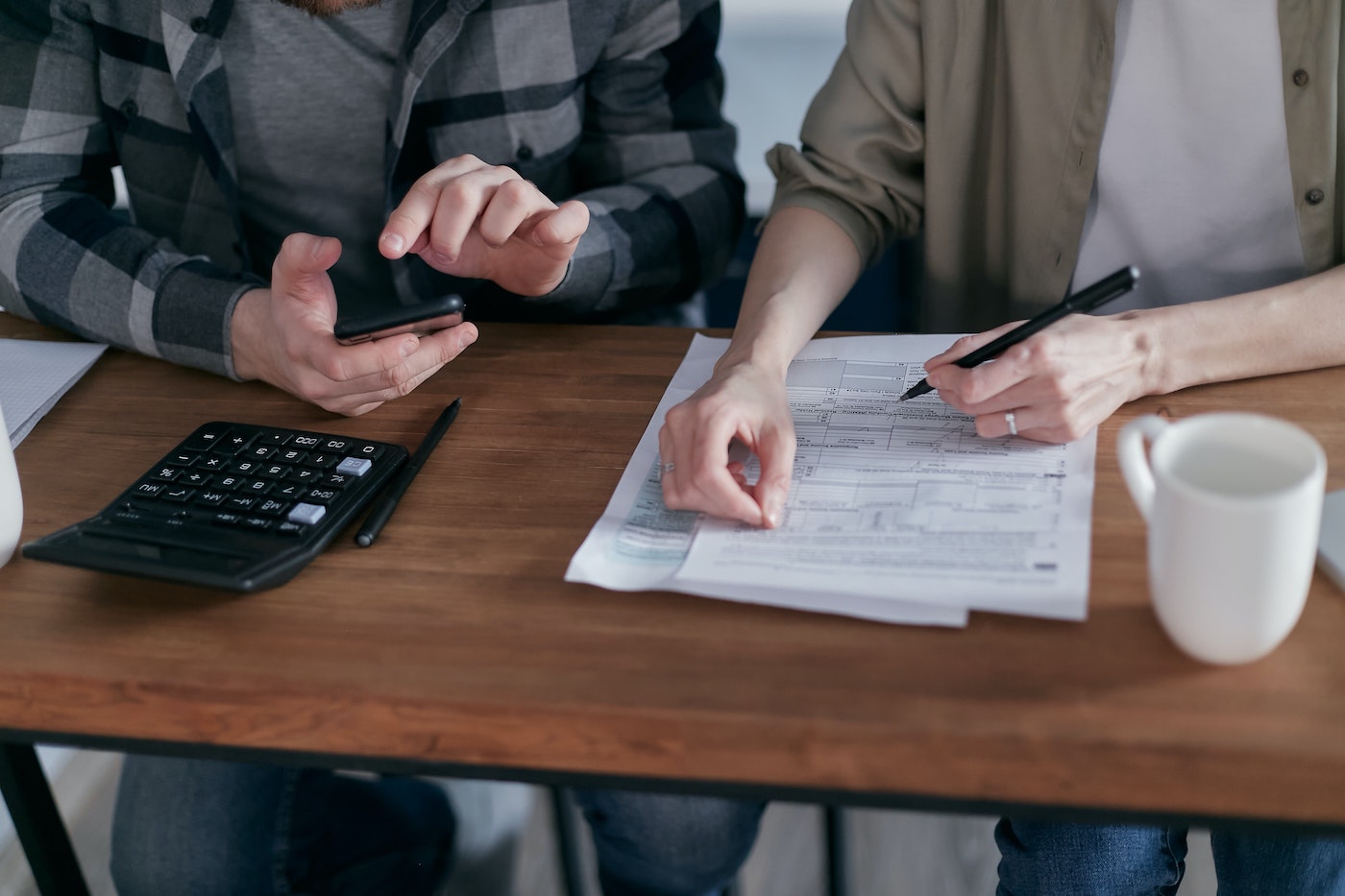 Ritenuta d’acconto: quando si deve applicare e ultime novità