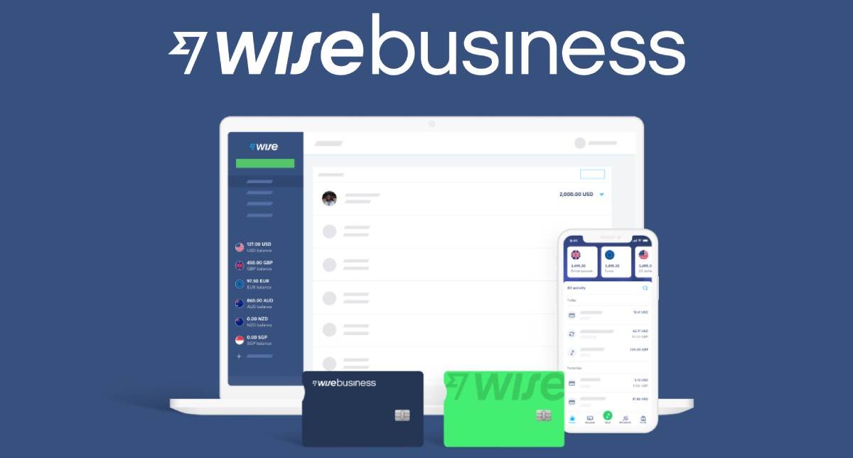 Wise Business: cos’è e come funziona il conto internazionale per Partite IVA