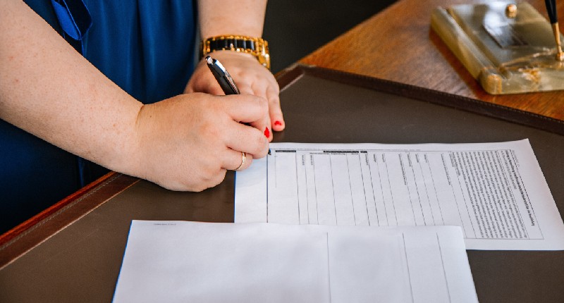 Contratto di comodato d'uso gratuito