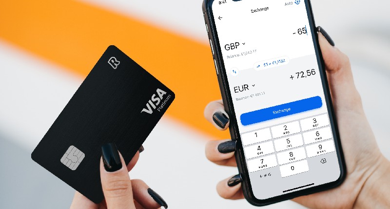 Revolut Business: come funziona il conto dedicato alle aziende e ai professionisti con Partita Iva