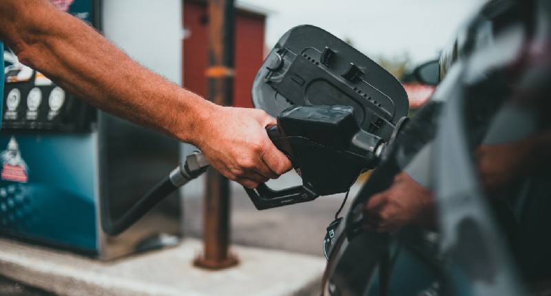 voucher benzina