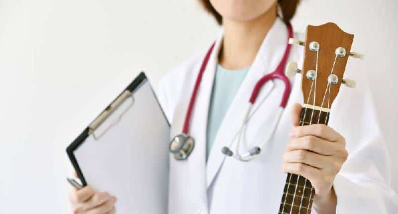 Diventare musicoterapista: come funziona, codice ATECO e costi