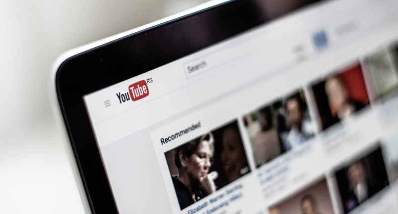 Partita IVA per diventare uno youtuber: tasse e codice Ateco