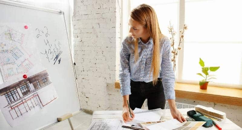 Partita Iva interior design: codice Ateco, cassa previdenziale e gestione fiscale