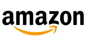 Amazon-logo amazon logo