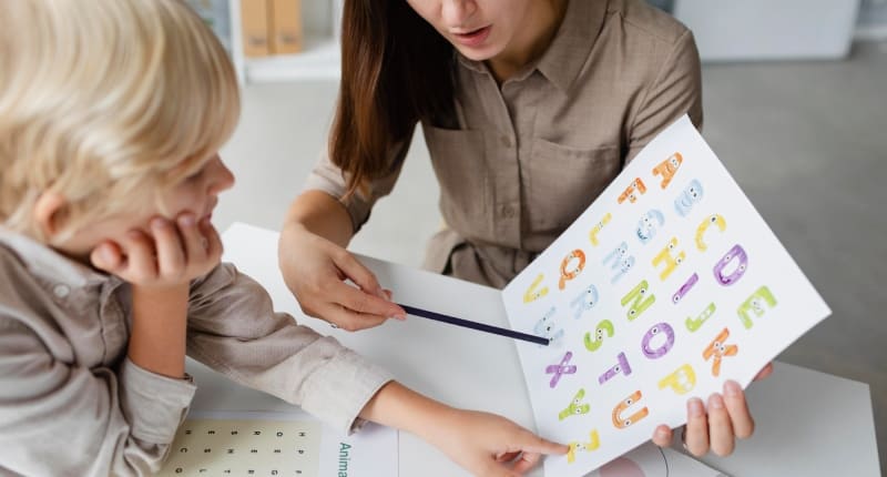 Diventare logopedista: formazione, requisiti e guadagno