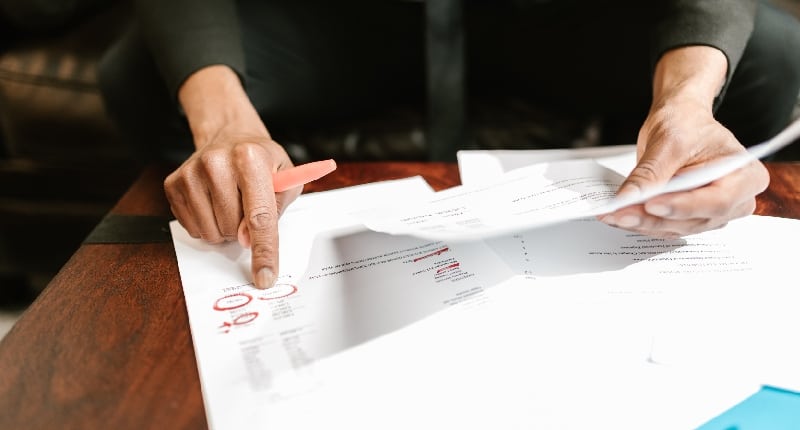Chi è protestato può aprire partita Iva? Ecco quali sono i rischi