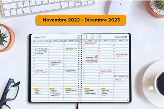 Agenda 2023
