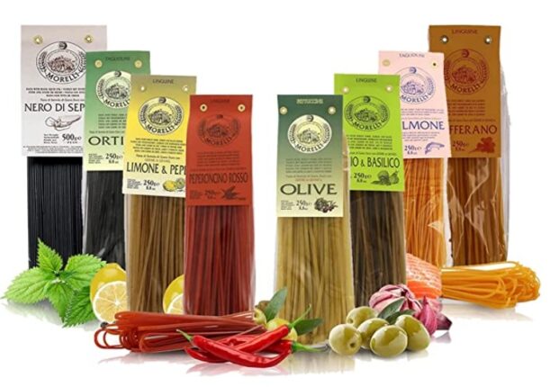 Pasta artigianale