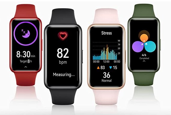 Smartwatch