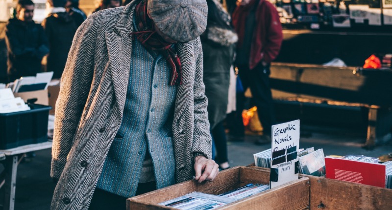 Aprire un negozio di usato: come fare, costi e requisiti