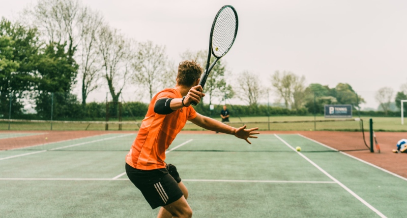 Come aprire un centro sportivo privato