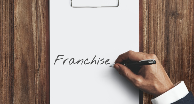 Aprire un franchising a costo zero: la guida