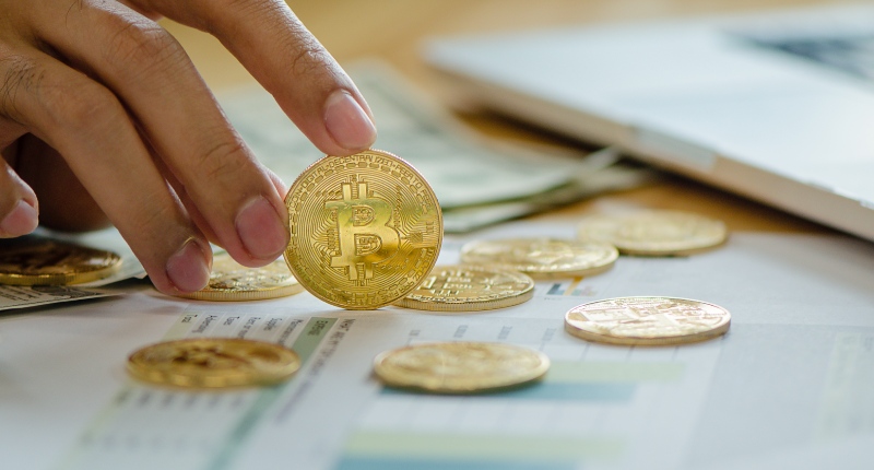 Criptovalute nel bilancio aziendale: le regole 2023, ultimi dati sulle operazioni sospette