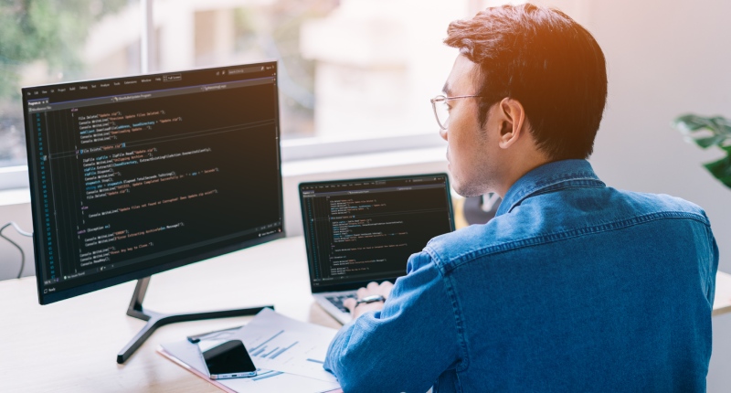 No Code: cos’è, applicazioni per il business e migliori piattaforme