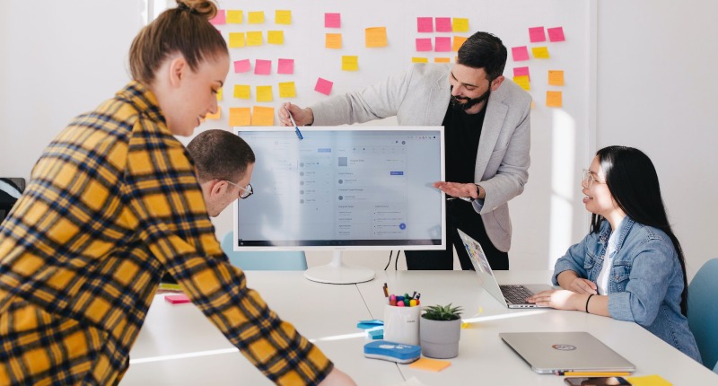 Project manager: di cosa si occupa, requisiti, guadagni e Partita Iva