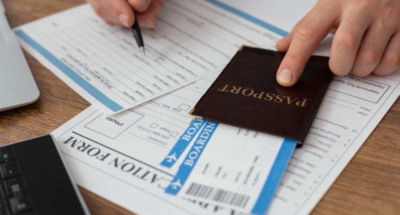Rinnovo del passaporto online: come funziona, tempi e costi