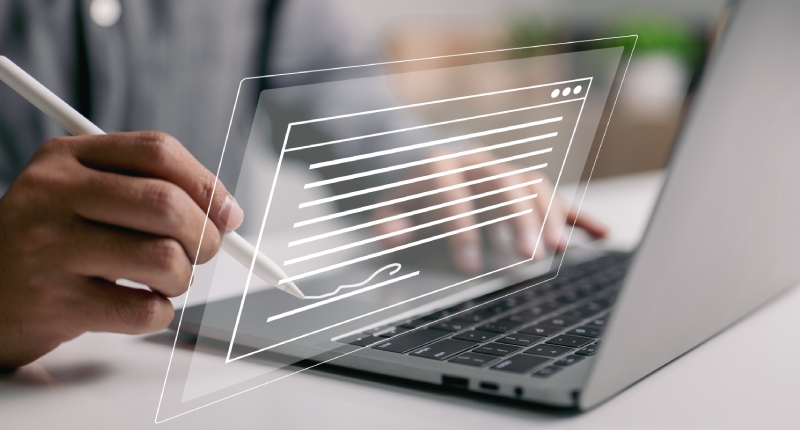 Come firmare un PDF: guida completa step by step
