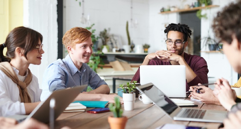 Reti di imprese: cosa sono, contratto, normativa