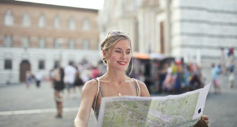 Guide turistiche, arriva la nuova legge: esame, registro nazionale e codice Ateco specifico