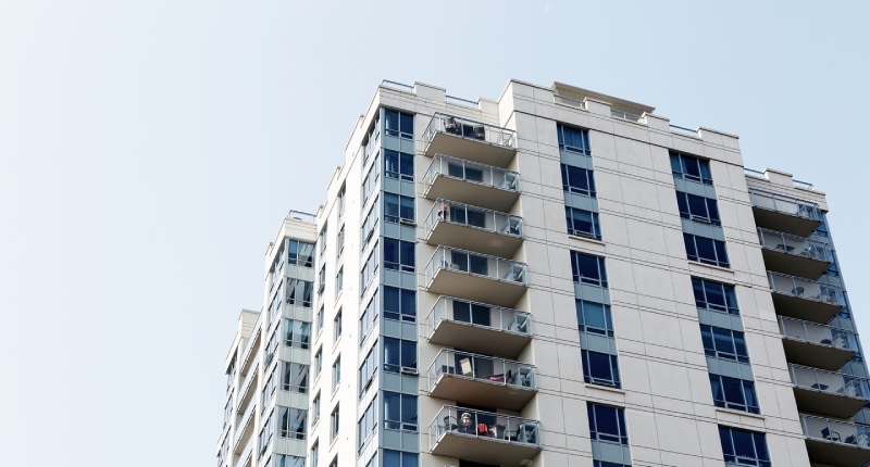 Partita Iva condominio: quando bisogna aprirla?