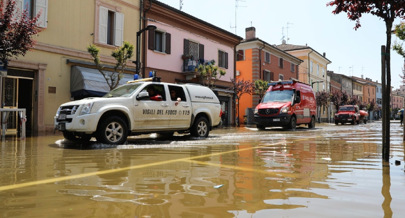 Decreto Emilia Romagna, stanziati due miliardi di euro. Tutte le misure previste