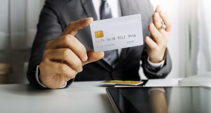 Carte di credito business online: le migliori a confronto