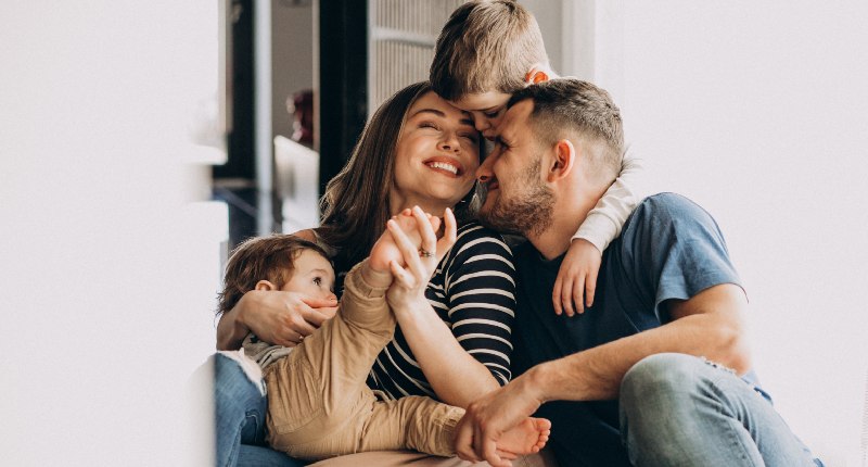 Bonus figli e fringe benefit detassato: come funziona