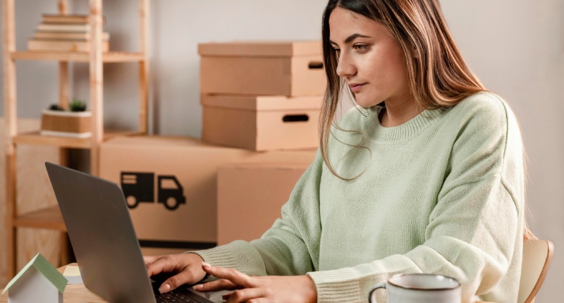 Business online: cos’è, come funziona e come iniziare da zero