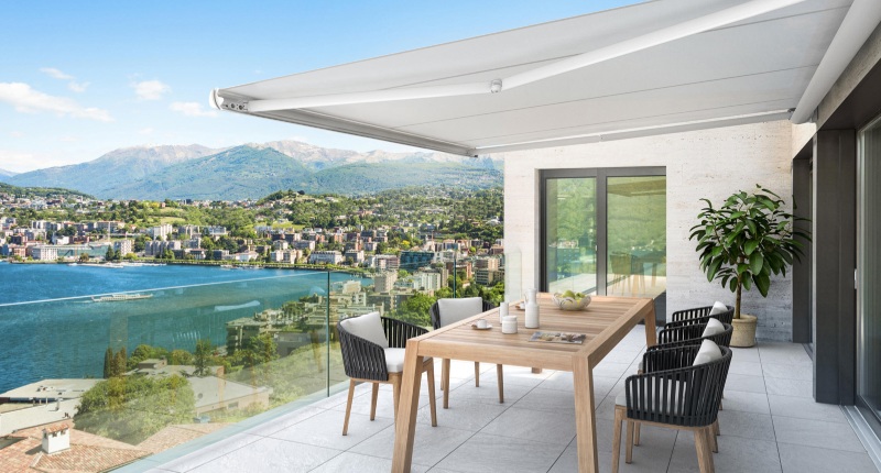 Acquisto casa vacanze: IVA detraibile se si effettua un’attività ricettiva