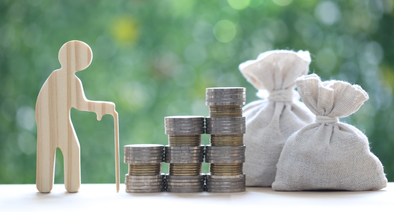 Pensione integrativa: come funziona nel %anno%, quanto costa e quanto versare al mese
