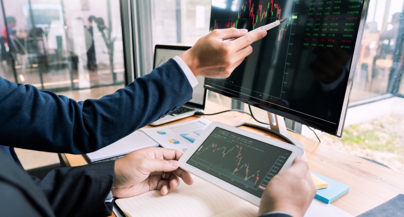 Prop Firm: cosa sono, come funzionano e come diventare un Prop Trader