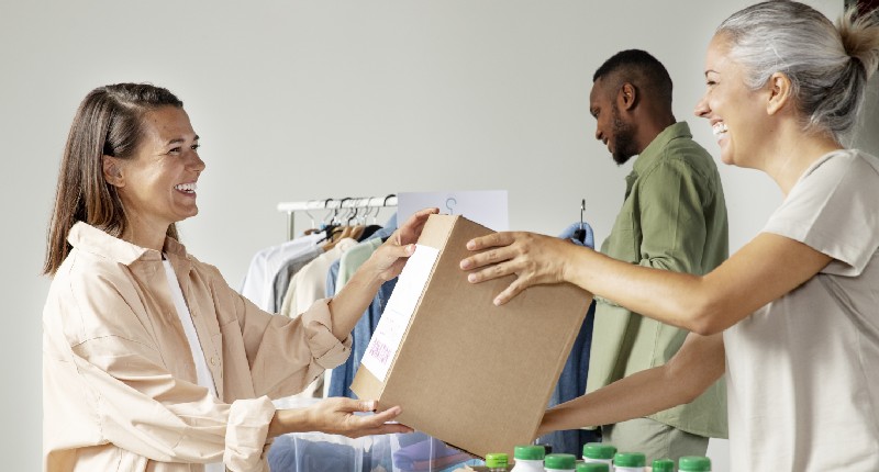Commercio equo e solidale: come funziona il fondo dedicato alle imprese