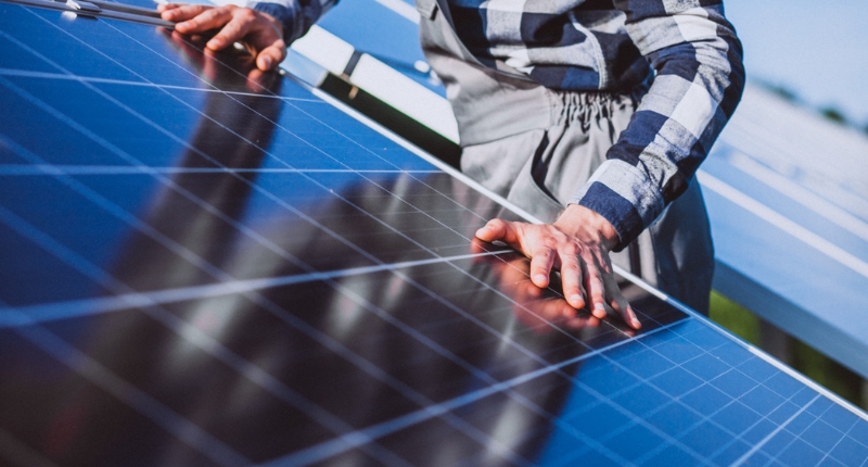 Bonus rinnovabili per imprese del Mezzogiorno, contributi a fondo perduto per fotovoltaico: le domande