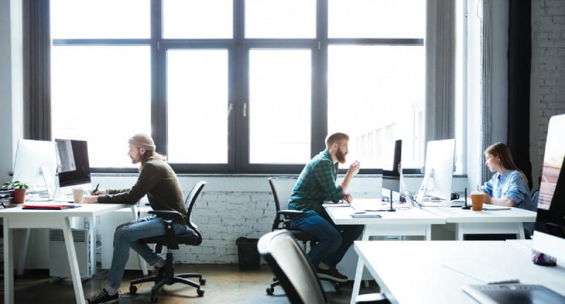Aprire un coworking: requisiti, costi, guadagni e partita IVA