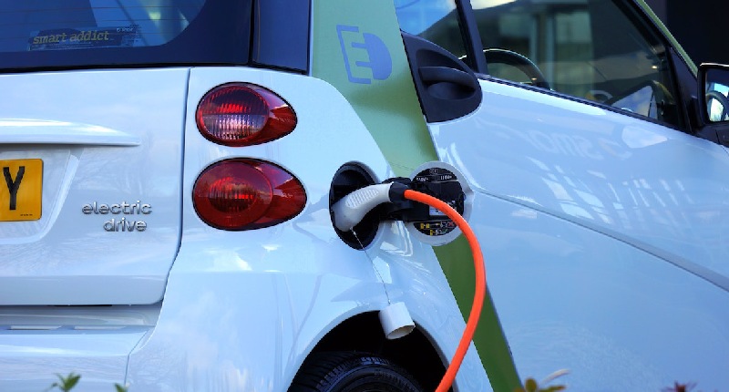 Auto elettrica come fringe benefit? La risposta dell’Ad