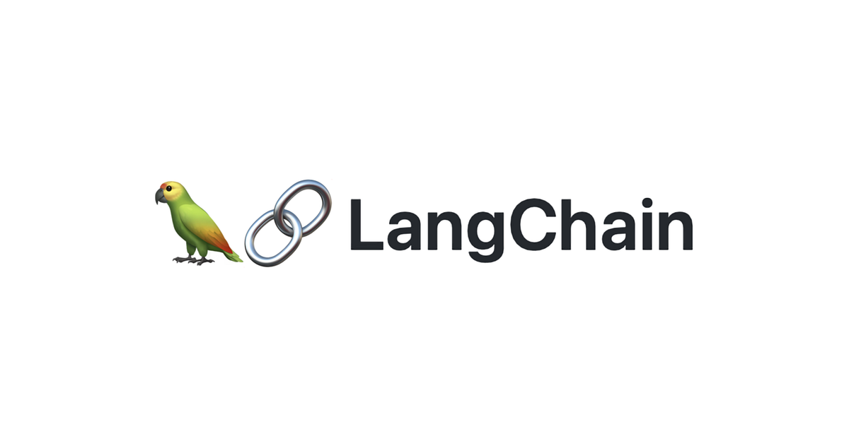 LangChain: cos’è e come funziona
