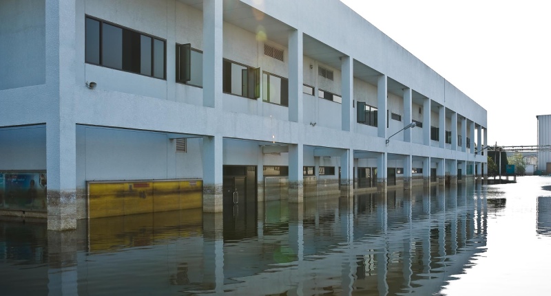 Assicurazione contro i rischi climatici per le imprese: obbligatoria da gennaio 2025