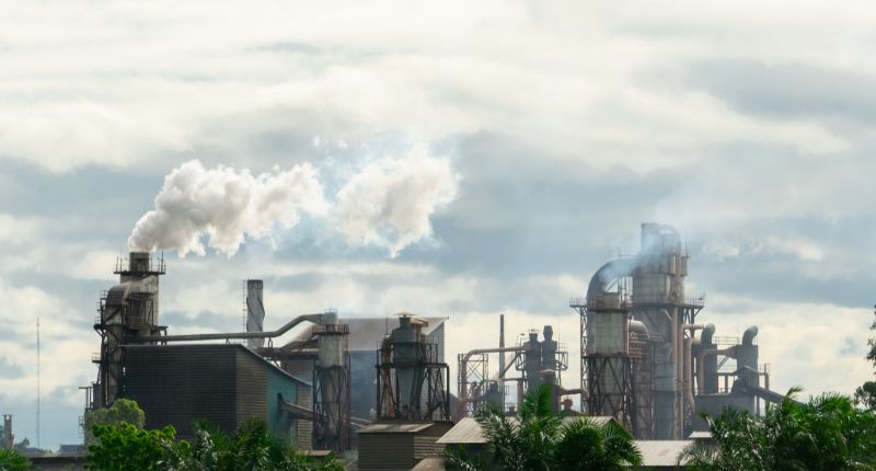Carbon Tax UE, al via da ottobre la fase transitoria: ecco come funzionerà
