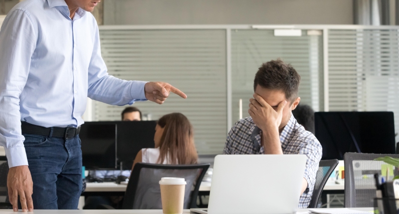 Quando i lavoratori sono sanzionabili? CCNL, sicurezza sul lavoro e applicazione delle sanzioni