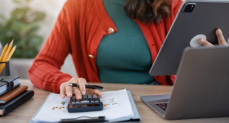 Quanto devo fatturare per guadagnare 2.000 euro al mese