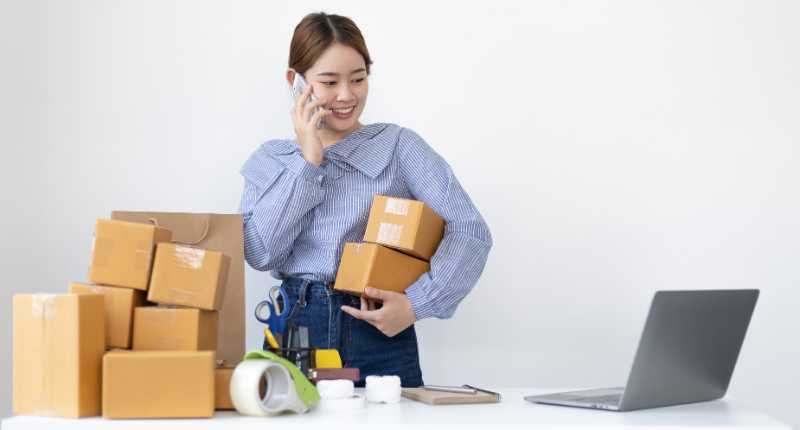 Vinted e dichiarazione DAC7: come funziona, come si compila e obblighi fiscali