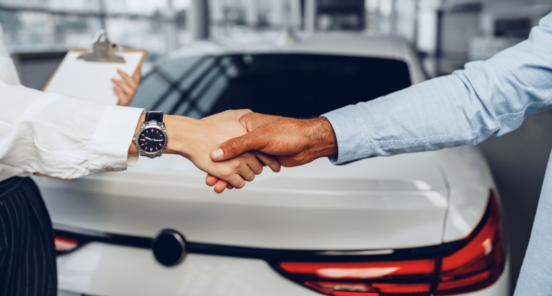 Noleggio auto per aziende e partite IVA: come funziona, guida completa