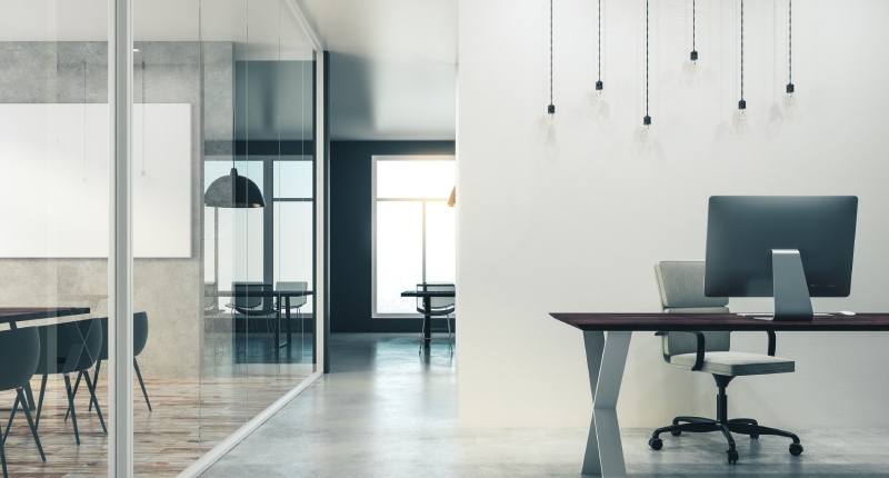 Comprare un ufficio con partita IVA: cosa sapere, tasse e deducibilità
