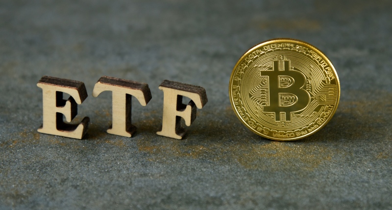 ETF su Bitcoin, deflussi record a giugno, usciti 4,5 miliardi: i dati e l’analisi