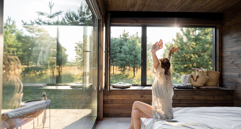 Bed & Breakfast occasionale: come funziona, requisiti e tassazione
